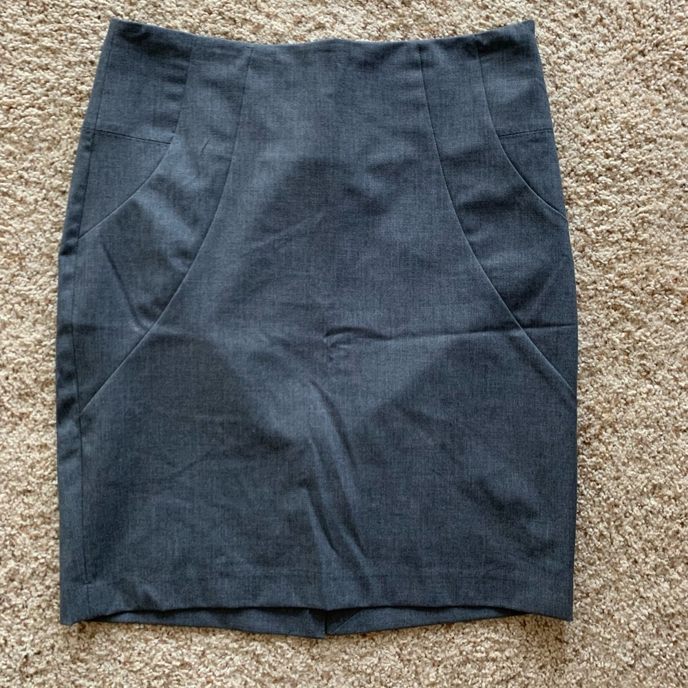 The Limited Collection Skirt